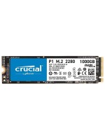 CRUCIAL P1 1TB 3D NAND NVMe PCIe M.2 SSD | CT1000P1SSD8