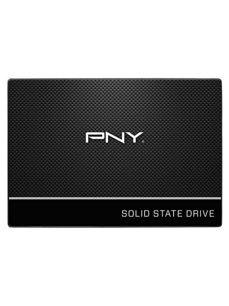 PNY CS900 240GB 2.5” SATA III Internal Solid State Drive (SSD) | SSD7CS900-240-RB