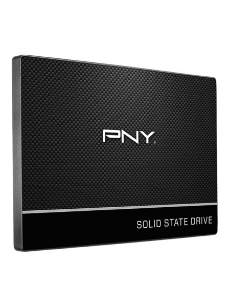 PNY CS900 480GB 2.5 inch SATA III SSD | SSD7CS900-