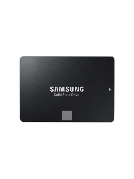 SAMSUNG 500GB, 850 EVO 2.5 Inch SATA III | MZ-75E500B/AM