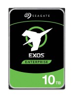 SEAGATE 10TB (Helium), 7200RPM SATA 6Gb/s 256 MB Cache Internal Bare Drive | ST10000NM0016