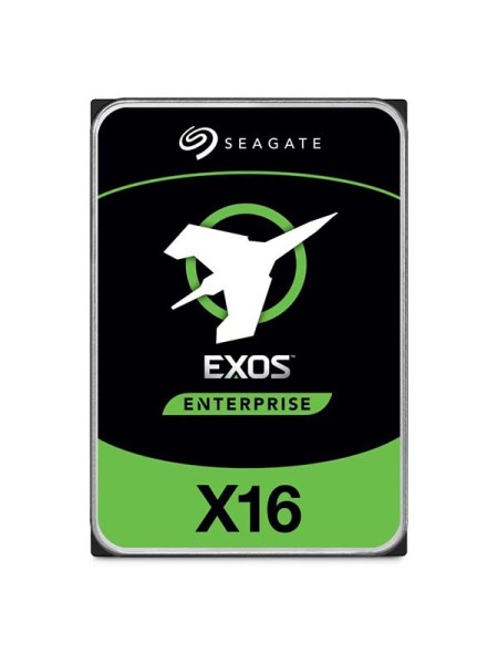 SEAGATE Exos X16 HDD 10TB with Warranty | ST10000N