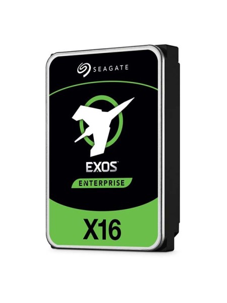 SEAGATE Exos X16 HDD 10TB with Warranty | ST10000N