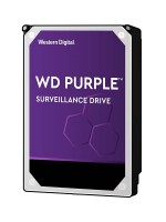 WD Purple Surveillance Hard Drive WD20PURX, 2TB SATA 6Gb/s | WD20PURX