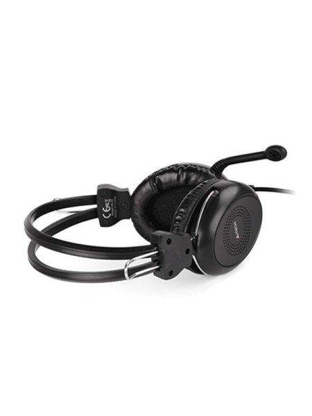 A4TECH HS-301, ComfortFit Stereo Headset with One 