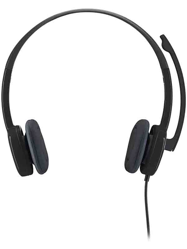 LOGITECH H151 Stereo Headset |  981-000587