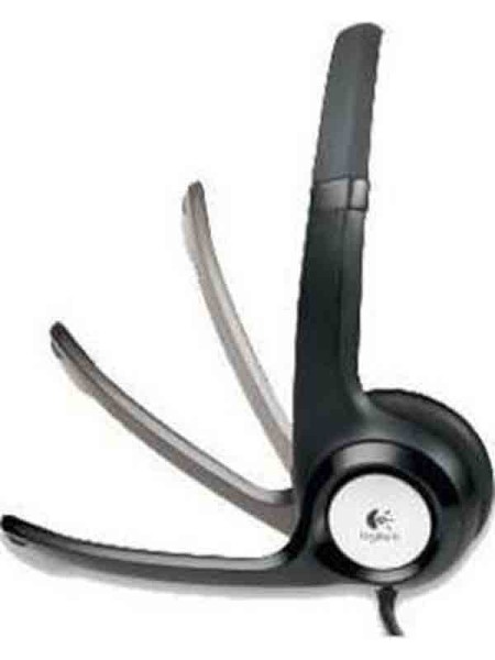 LOGITECH H390 USB Headset | 981-000014