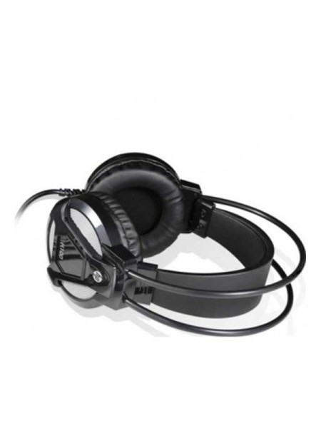 HP H100 Wired Gaming Headset | 1QW66AA