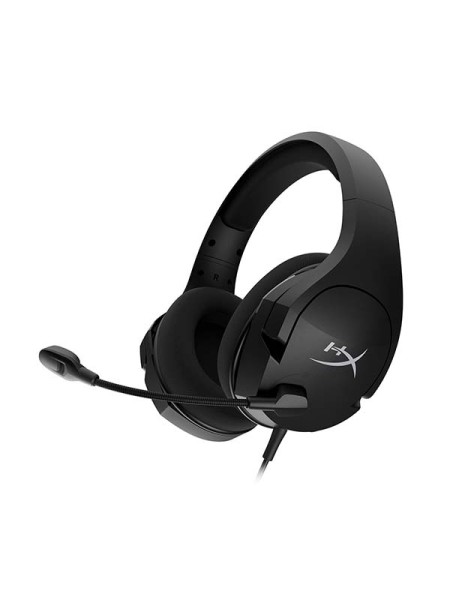 HYPERX Cloud Stinger Core - Gaming Headset, for PC, 7.1 Surround Sound, Noise Cancelling Microphone, Lightweight | HHSS1C-AA-BK/G