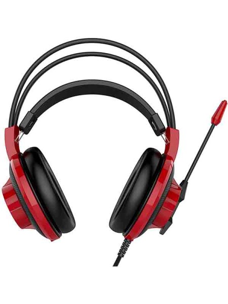 MSI DS501 Stereo Gaming Headset for PC ,DS501 GAMING HEADSET
