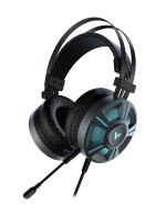 RAPOO VH510 Gaming Virtual 7.1 Channel Headset with One Year Warranty