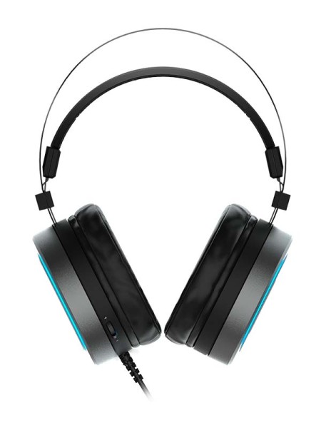 RAPOO VH530 Gaming Virtual 7.1 Channel Headset with One Year Warranty