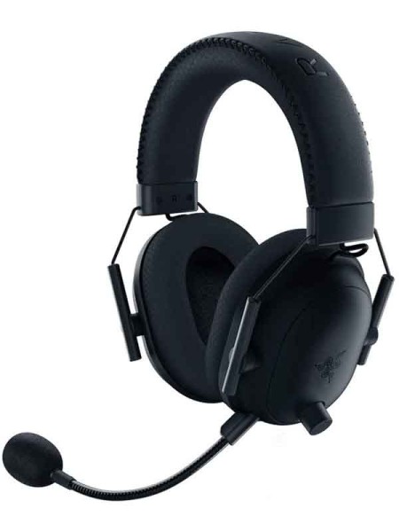 Razer BlackShark V2 Pro - Wireless Gaming Headset - RZ04-03220100-R3M1 Black Shark Large