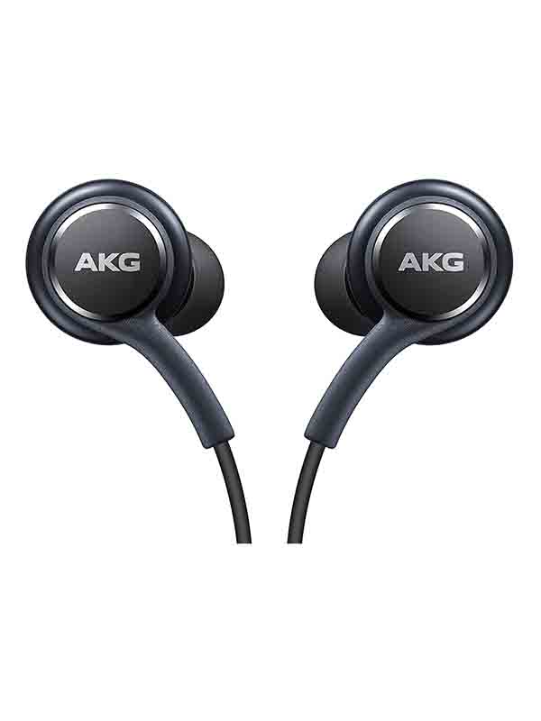 Samsung AKG Original Headphone with MIC, Black