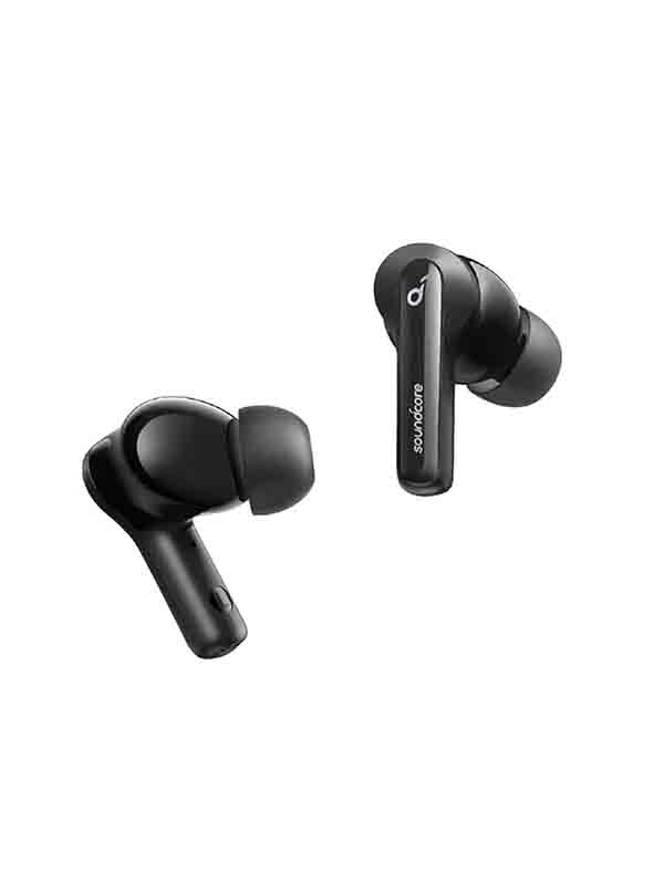 Anker Soundcore  Life Note 3i Noise Cancelling Wireless Bluetooth Earbuds with 4 Mic, 10mm Oversized Drivers, Soundcore App for Custom EQ, 36H Playtime, IPX5 Water-Resistant with Warranty | A3983H11