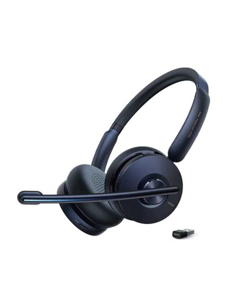 Anker PowerConf H700 Bluetooth Headset A3510014 | Anker PowerConf H700