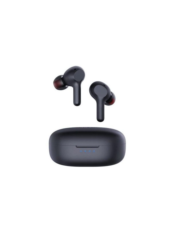 Aukey EP-T25 True Wireless Earbuds Ultra Compact TWS Bluetooth 5.0 Black | EP-T25