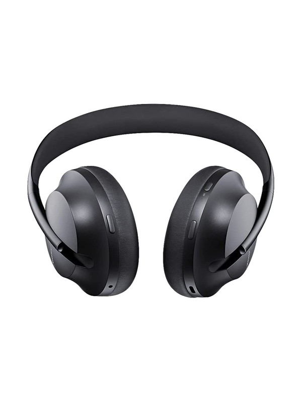 Bose 700 Wireless Over-Ear Noise Cancelling Headphones Black | Bose 700 Black