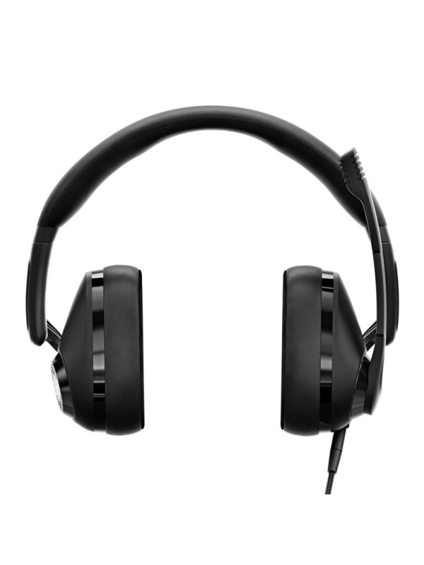 EPOS H3 Closed Acoustic Gaming Headset | EPOS H3