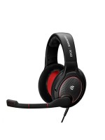 EPOS Game One Open Acoustic Gaming Headset | GAME ONE Black