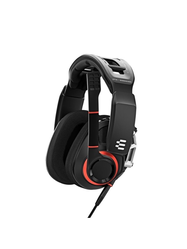 EPOS GSP 500 High end Open Acoustic multi compatible Gaming headset | GSP 500