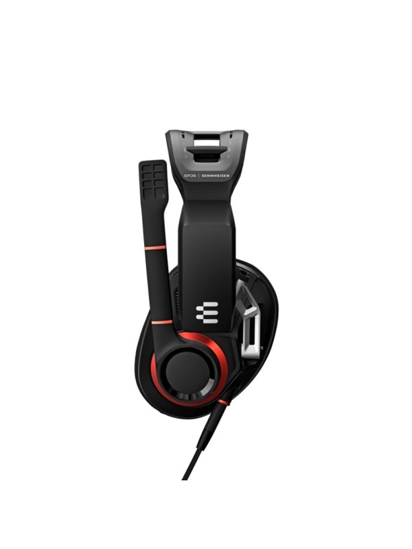 EPOS GSP 500 High end Open Acoustic multi compatible Gaming headset | GSP 500
