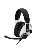 EPOS H3 Hybrid Wired Digital Gaming Headset | H3 Hybrid White