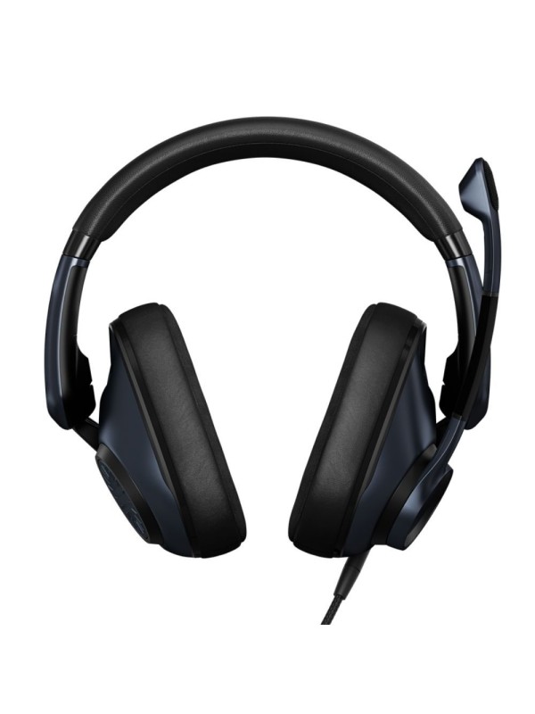 EPOS H6 PRO Closed Sebring Acoustic Gaming Headset | H6 PRO Closed Sebring 