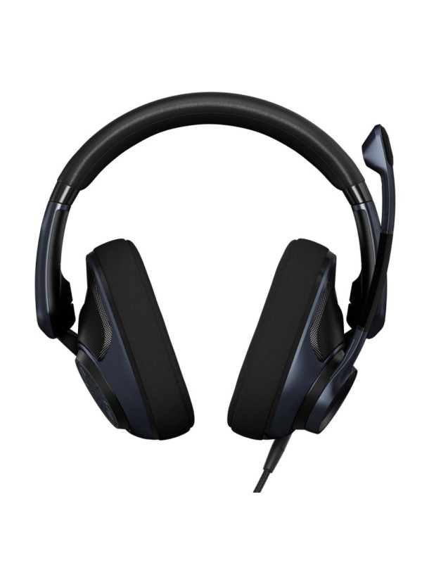 EPOS H6PRO Open Acoustic Gaming Headset | H6PRO Open Sebring