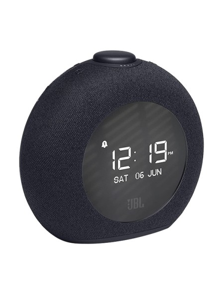 JBL Horizon 2 Bluetooth Clock Radio Speaker with DAB & FM Black | JBL Horizon2 BK