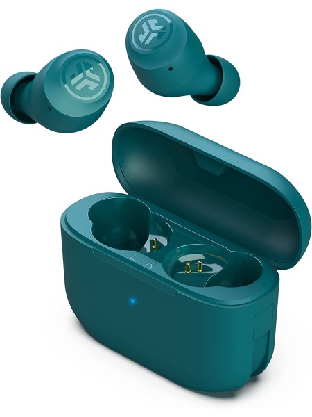 JLAB Go Air Pop True Wireless Earbuds Teal | Go Air Pop Teal