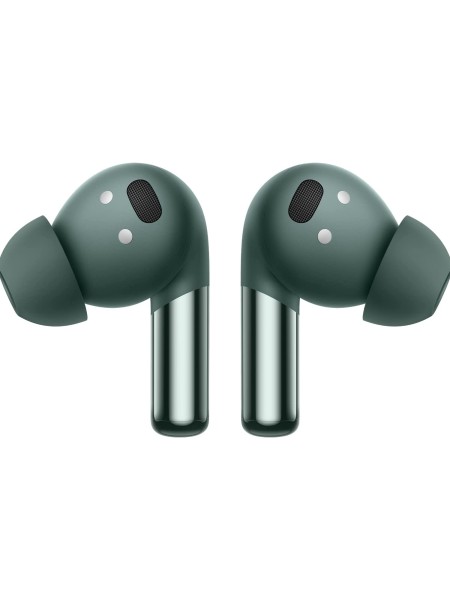 OnePlus Buds Pro 2 Wireless Earphones, Smart Adaptive Noise Cancellation, Spatial Audio up to 39 Hours of Battery Life Arbor Green | OnePlus Buds Pro2 Green