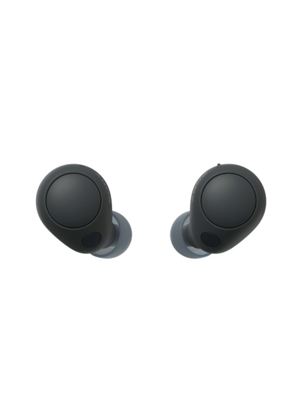 Sony WF-C700N Bluetooth Wireless Noise Cancelling Headphones Black | Sony WF-C700N Black