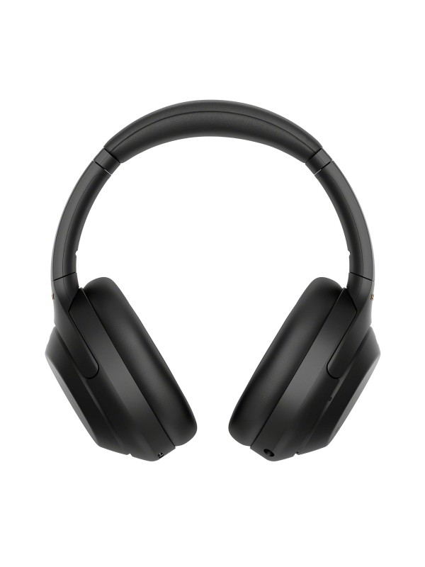 Sony WH-1000XM4 Bluetooth Over-Ear Wireless Headphones Noise Cancelling With Mic Black | Sony WH-1000XM4 Black