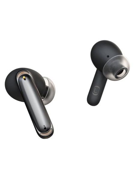 Zentality Tunepods Anc E31anc True Wireless Earphones Black with NC, 5 hrs Talk Time | E31ANC