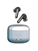 Zentality Tunepods Anc E31anc True Wireless Earphones Black with NC, 5 hrs Talk Time | E31ANC