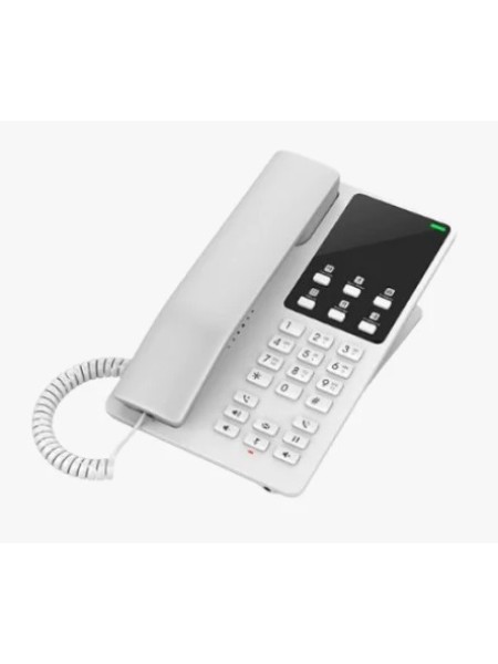 Grandstream GHP620W Compact Hotel Phone | GHP620W