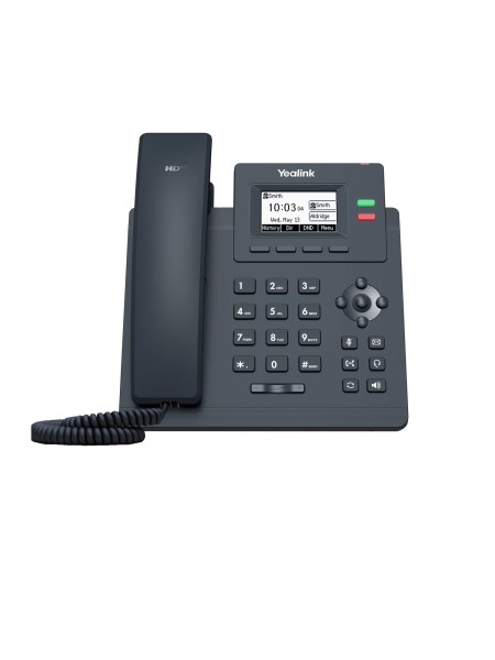 Yealink SIP-T31G 2-Line Gigabit IP Phone | Yealink SIP-T31G