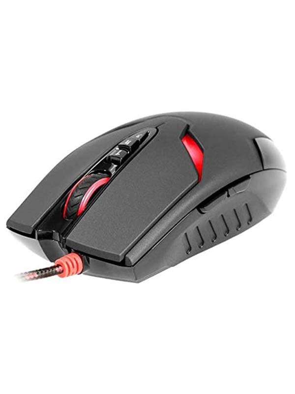 A4Tech Bloody Gaming Mouse V4M 3200DPI 