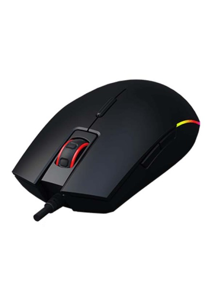 AOC GM500 RGB Gaming Mouse - Black | GM500