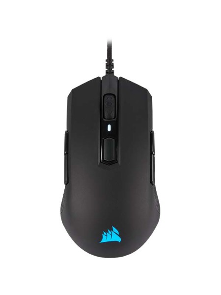 Meetion GM20 - Souris Gaming Filaire RGB - 6 boutons programmables