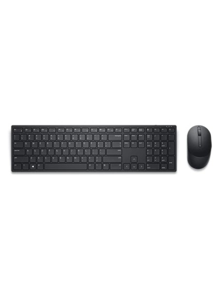 Dell KM5221W Pro Wireless Keyboard and Mouse English/Arabic | KM5221W