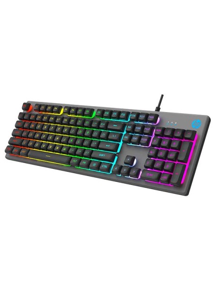 HP K500F Gaming Keyboard | 7ZZ97AA