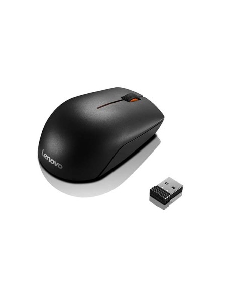 LENOVO 300 Wireless Compact Mouse | GX30K79401
