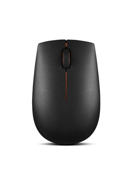 LENOVO 300 Wireless Compact Mouse | GX30K79401