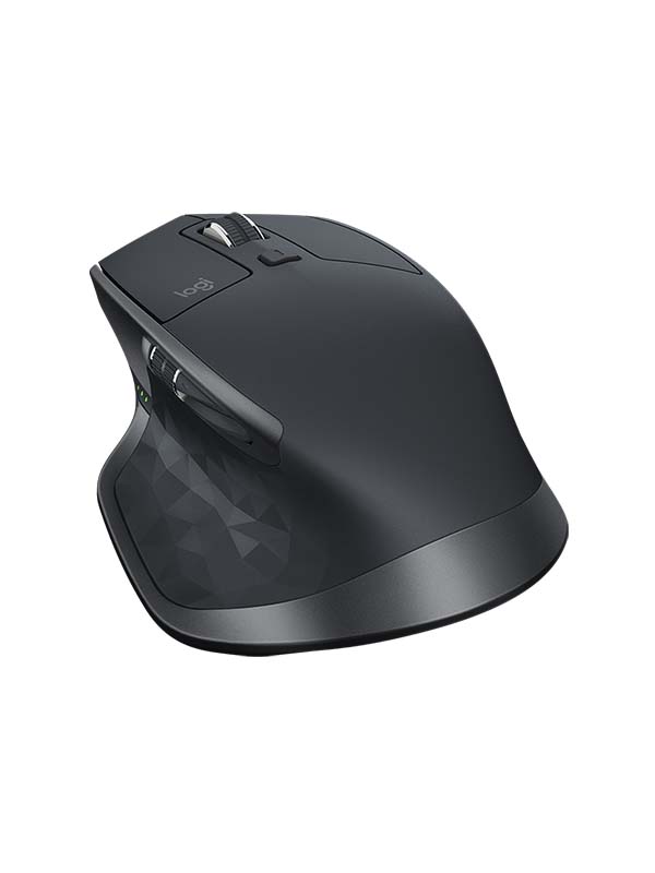 LOGITECH MX Master 2S Wireless Mouse | 910-005139