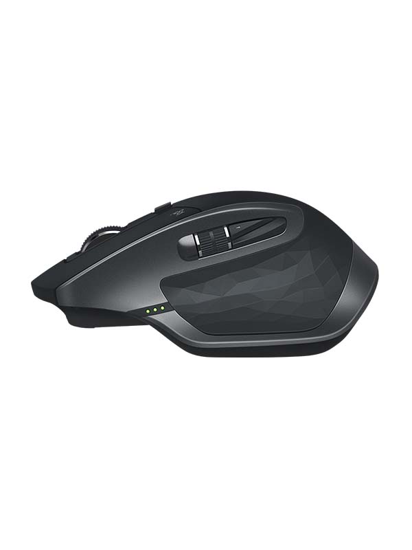 LOGITECH MX Master 2S Wireless Mouse | 910-005139