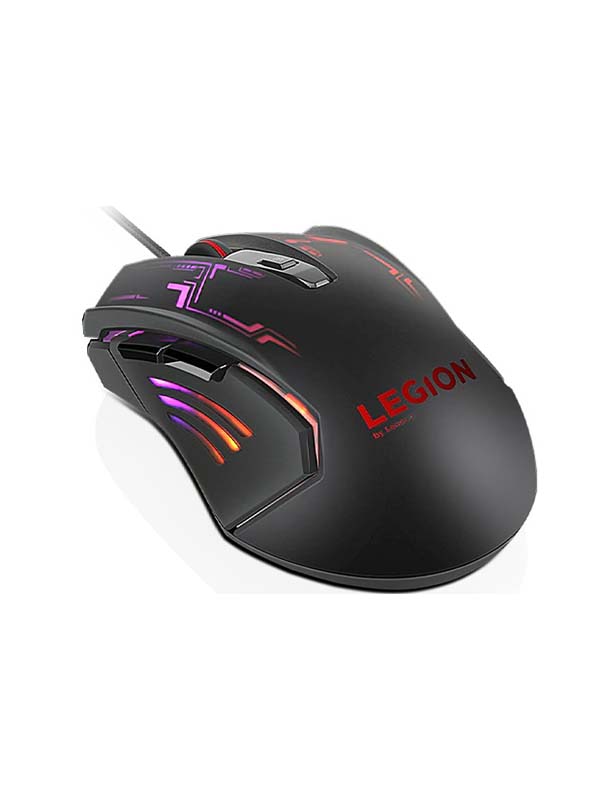LENOVO Legion M200 RGB Gaming Mouse | GX30P93886