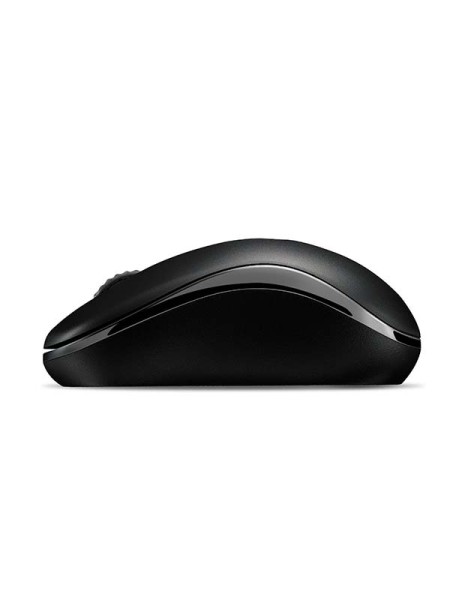 RAPOO M10 Wireless Mouse – Black | M10
