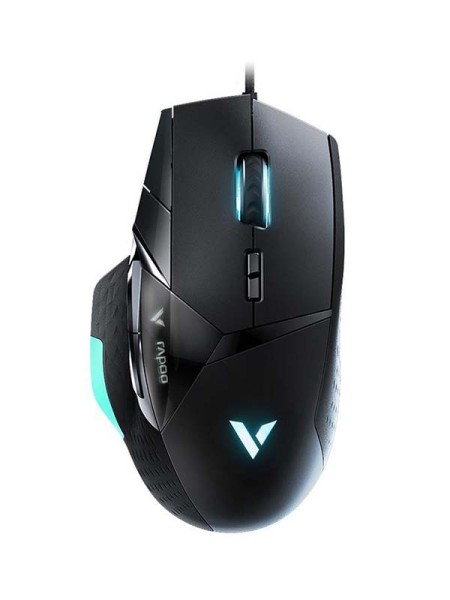 RAPOO VT900 IR Optical Gaming Mouse | VT900